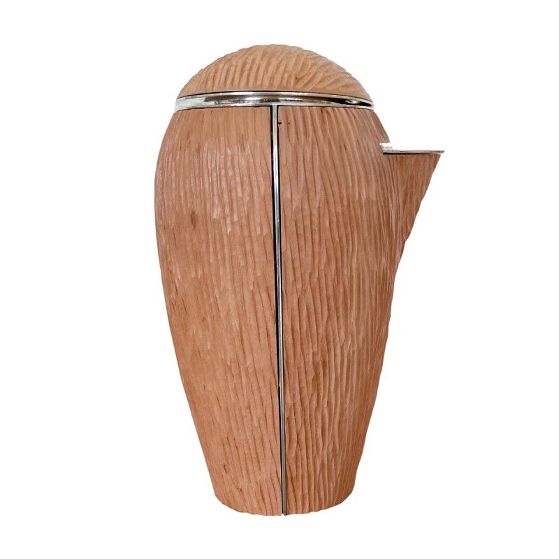 未開封 アレッシィ Tea & Coffee Towers ALESSI 廃盤 Alessi 未開封 アレッシィ Tea & Coffee Towers ALESSI 廃盤 Alessi